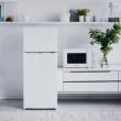 らくらく家電2点セット(冷蔵庫110～120L・電子レンジ)　レンタル