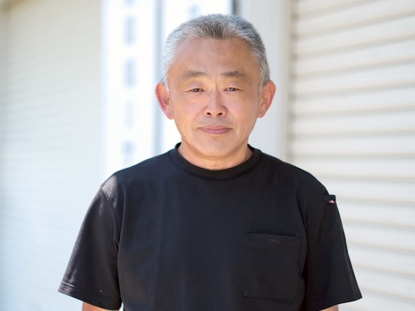 三重県のエリア担当者