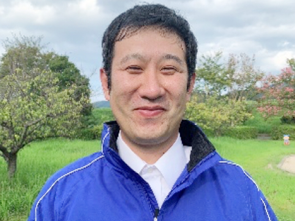 奈良県のエリア担当者