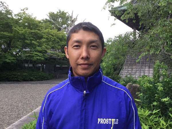 茨城県の担当者