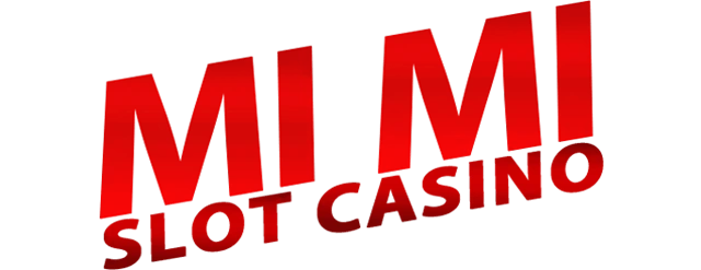MIMISLOT logo