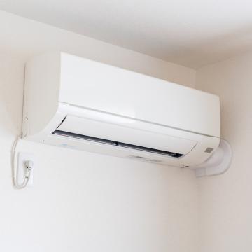 
								エアコン(2.8kw・10畳用)　レンタル