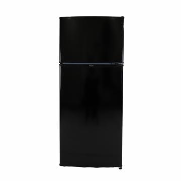 2ドア冷蔵庫(110〜120L)ブラック　レンタル
