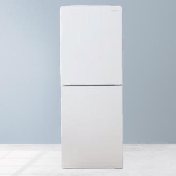 2ドア冷蔵庫(150～160L)(ビッグフリーザー)　レンタル