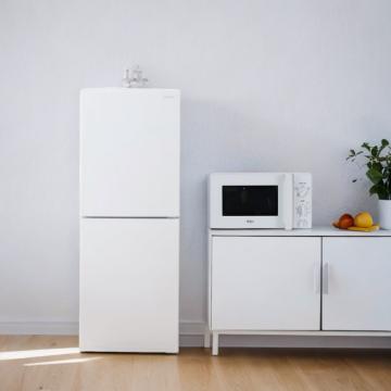 らくらく家電2点セット(冷蔵庫150～160L・電子レンジ)　レンタル
								