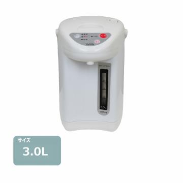 電気ポット　レンタル
								