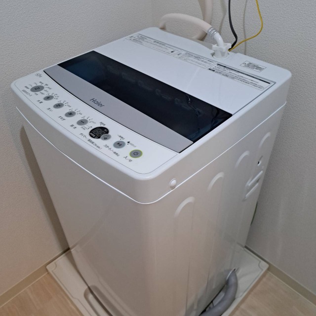 7k洗濯機