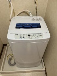 4.2ｋ洗濯機の写真
