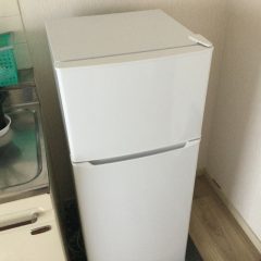 120L冷蔵庫