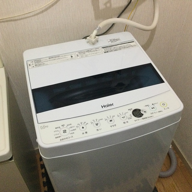 4.2kg洗濯機