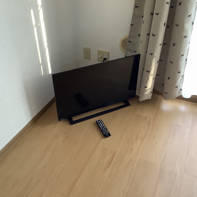 22インチTV