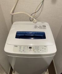 4.2ｋ洗濯機の写真