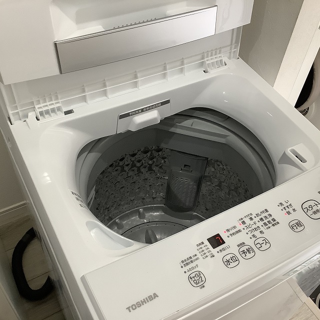 洗濯機