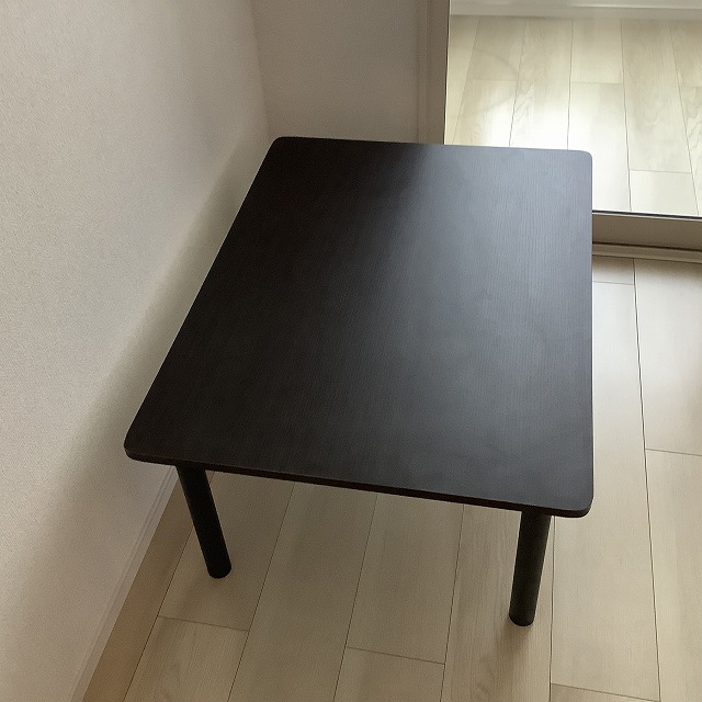 ローテーブル