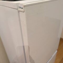 家電レンタル冷蔵庫の画像