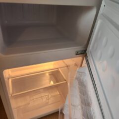 家電レンタル冷蔵庫の画像