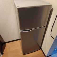 家電レンタル冷蔵庫の画像