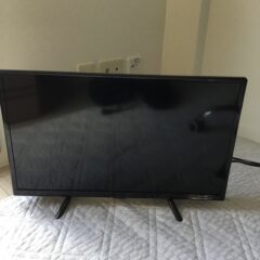 テレビ