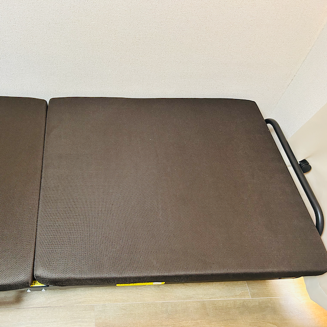 家具レンタル折りたたみベッドの写真