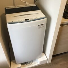 洗濯機