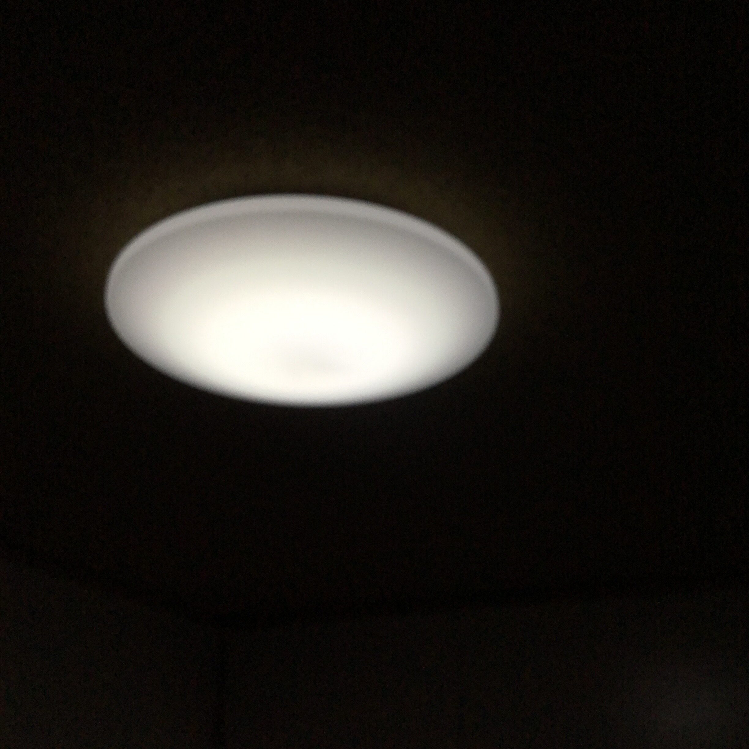 シーリングライト