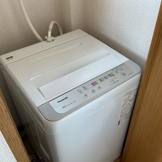 洗濯機