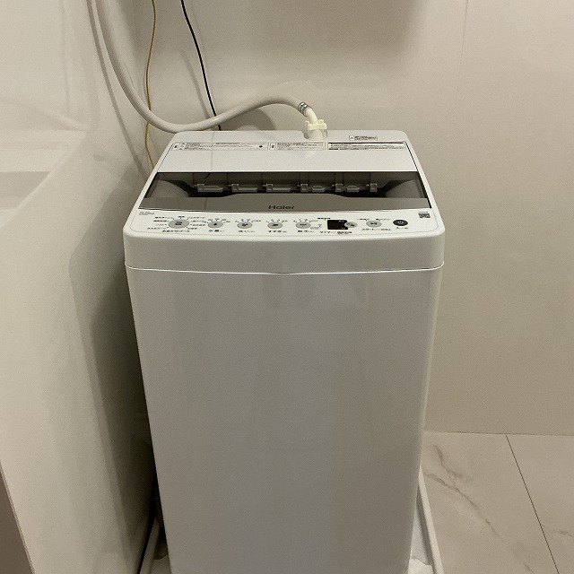 洗濯機