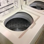 【2019年最新】洗濯機が動かないときの対処法