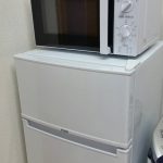 宮城 仙台 家電レンタル 家具レンタル 一人暮らし 3点セット 安い 冷蔵庫 洗濯機 電子レンジ