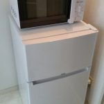福島 郡山 家電レンタル 家具レンタル 安い お得 一人暮らし 引っ越し 冷蔵庫 ベッド