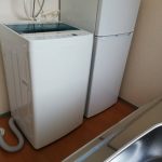 福島　家電レンタル　家具レンタル　冷蔵庫　洗濯機　安い　お得　設置　新品