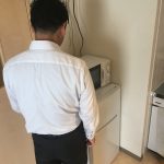 東京都　江東区　家電レンタル　リピーター　格安レンタル　電子レンジ　冷蔵庫　洗濯機　法人　ビジネスホテル　宿直室　レンタル