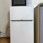 神奈川県相模原市かららくらく家電3点セットのご注文をいただきました