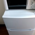 神奈川県 川崎市  40代 男性   家電3点セット　安い　冷蔵庫　洗濯機　電子レンジ　単身赴任