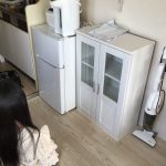 東京都　豊島区　女性　家電レンタル　家具レンタル　格安　新品　中古　新生活