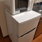 福島　郡山市　家電レンタル　家具レンタル　冷蔵庫　洗濯機　レンジ　セット　お得　安い　月々支払