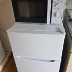 福島　福島市　家電レンタル　家具レンタル　冷蔵庫　洗濯機　電子レンジ　セット　月々支払　安い