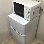 茨城県　古河市　レンタル家電　レンタル家具　安い　お得　激安　引っ越し　一人暮らし　転勤