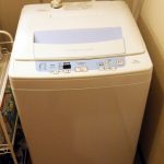 宮城県でオーブンレンジ・4.2ｋ洗濯機を家電レンタルしていただきました