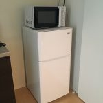東京都　中野区　家電レンタル　新品　中古　冷蔵庫　洗濯機　一人暮らし　新生活　引っ越し　
