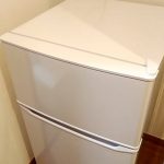 山梨県甲府市より85Ｌ冷蔵庫、4.2ｋ洗濯機のご注文をいただきました。家電　レンタル　設置　格安　月額払い　進学