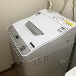 茨城県　日立市　　洗濯乾燥機　家電　レンタル　設置　格安　月額払い　転勤