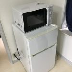 千葉県　市川市　家電レンタル　家電セット　冷蔵庫　洗濯機　電子レンジ