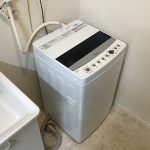 茨城県水戸市から冷蔵庫と洗濯機のレンタルをご注文いただきました