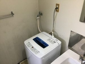 らくらく3点セットの写真
