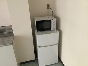 らくらく3点セットの写真