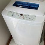 埼玉県越谷市に冷蔵庫と洗濯機を家電レンタルしていただきました。