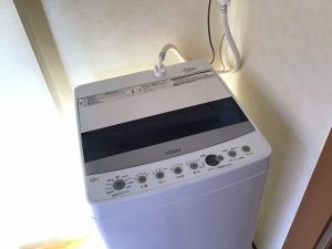 らくらく家電3点セット