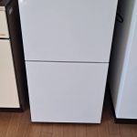 福島県郡山市で冷蔵庫と電子レンジを家電レンタルしていただきました。