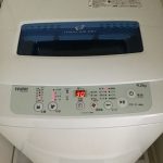 東京都立川市にらくらく家電3点セットの納品に行ってきました